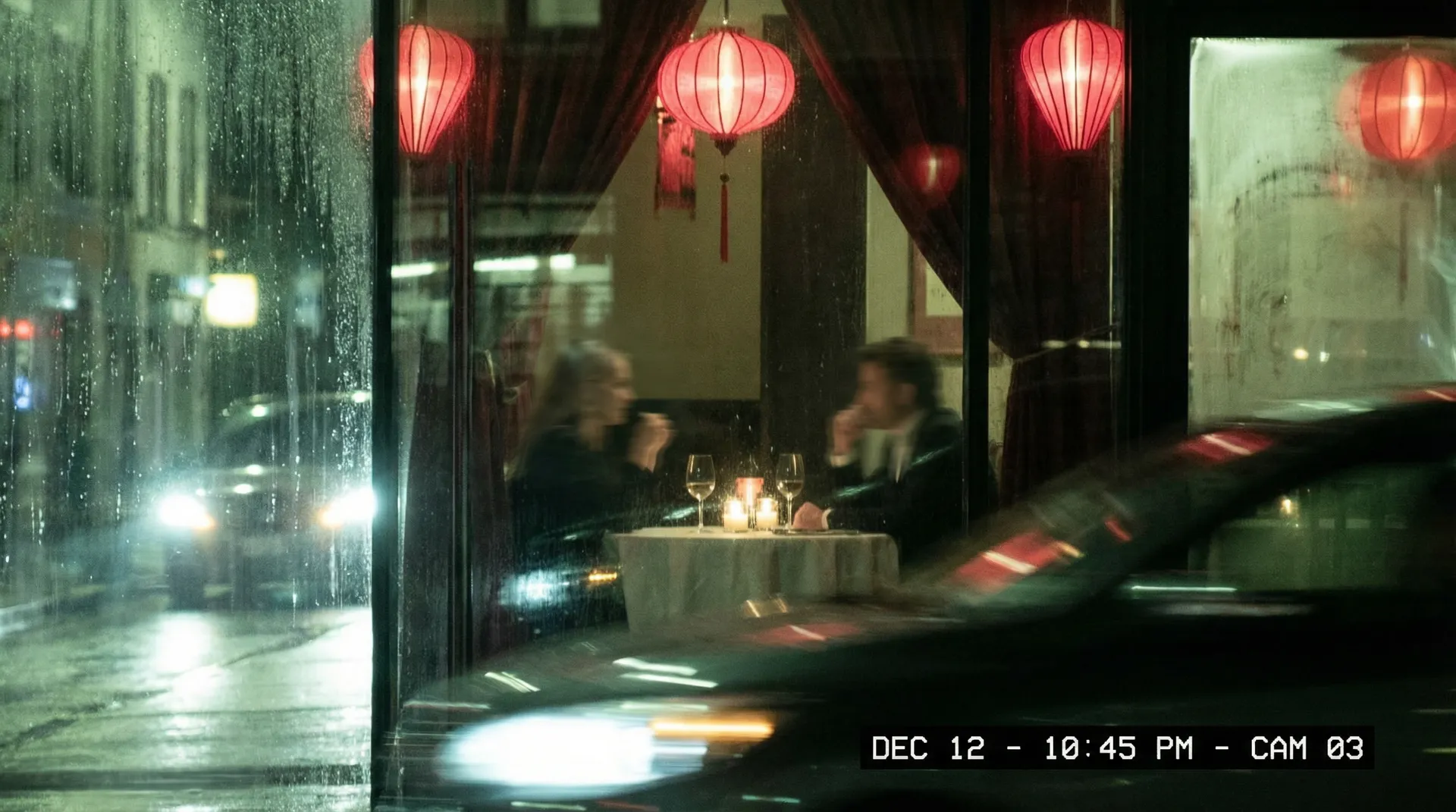 雅博体育平台 - 餐厅密会偷拍照
